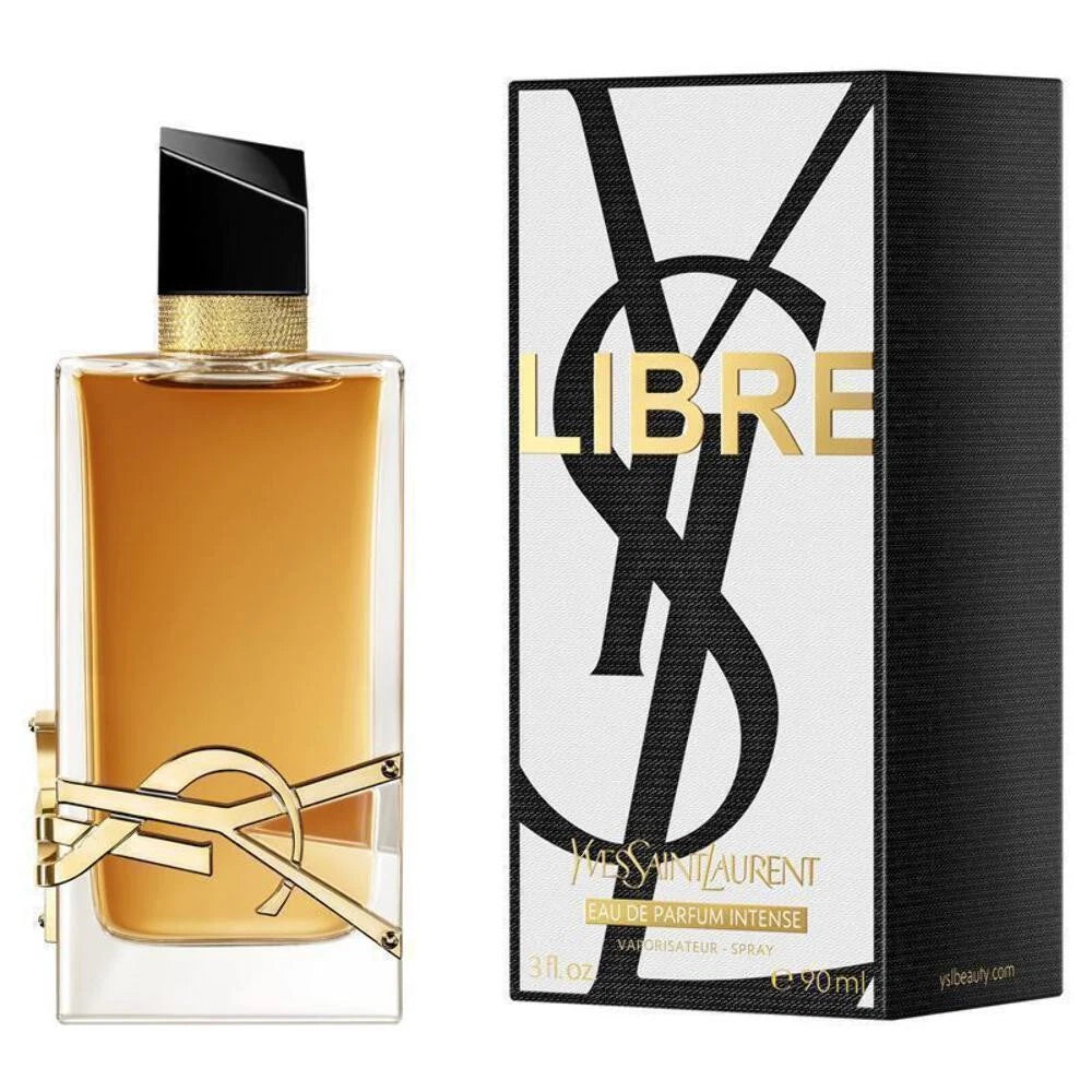 Yves Saint Laurent Libre Eau De Parfum Intense Spray 90ml