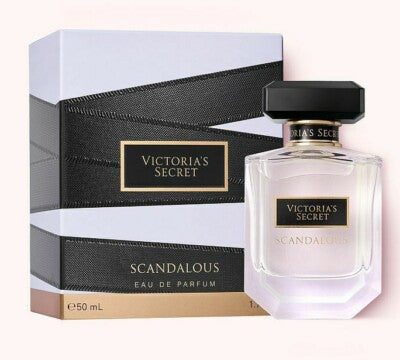 Victoria's Secret Scandalous Eau De Parfum Spray 50ml