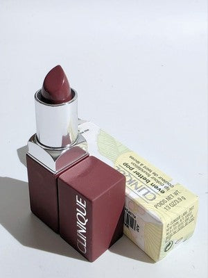 Clinique Even Better Pop Lip Colour Foundation Lipstick - 24 Embrace Me