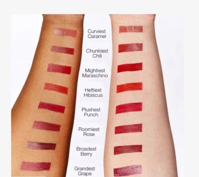 Clinique Chubby Stick Intense Moisturizing Lip Colour Balm - 03 Mightiest Maraschino