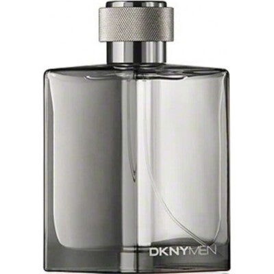 DKNY Men Eau De Toilette Spray 100ml (Unboxed, Discontinued, Rare)
