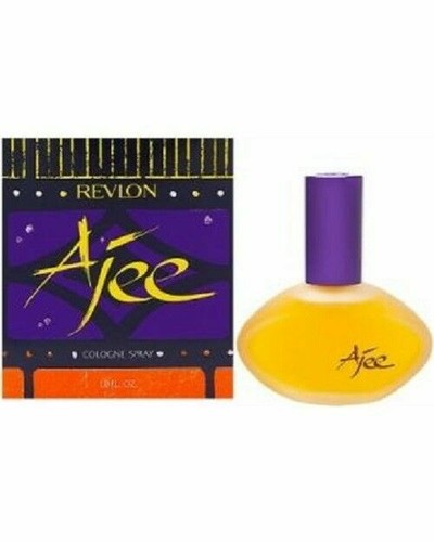 Revlon Ajee Cologne Spray 53ml (Discontinued, Rare)