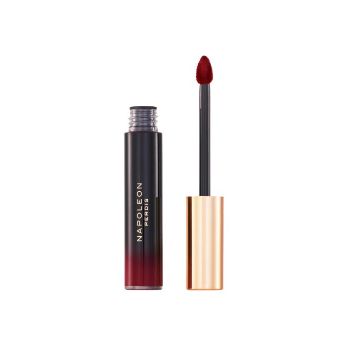 Napoleon Perdis Shine Show Liquid Lipstick 8.5ml - Spice World