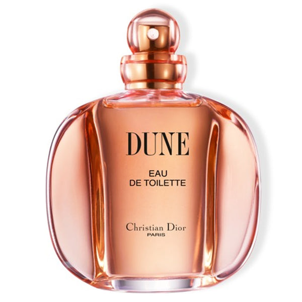Dune By Christian Dior Eau De Toilette Spray 50ml Unboxed
