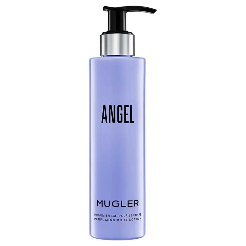 Thierry Mugler Angel Perfuming Body Lotion 200ml Pump