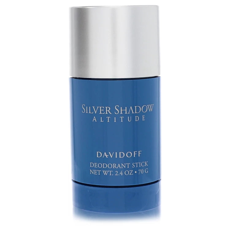 Davidoff Silver Shadow Altitude Deodorant Stick 70g (Discontinued)
