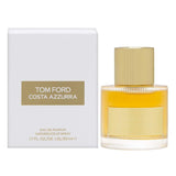 Tom Ford Costa Azzurra by Tom Ford Eau De Parfum Spray (Unisex) 1.7 oz for Women