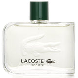 BOOSTER by Lacoste Eau De Toilette Spray (Tester) 4.2 oz for Men