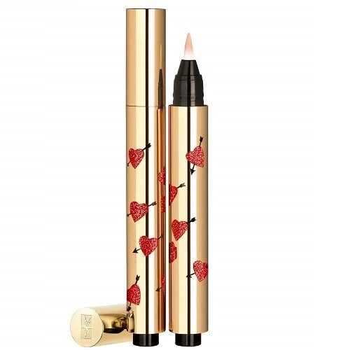 Yves Saint Laurent Touche Eclat Collector Radiant Touch 2.5ml - Rose Lumiere/Luminous Radiance 1