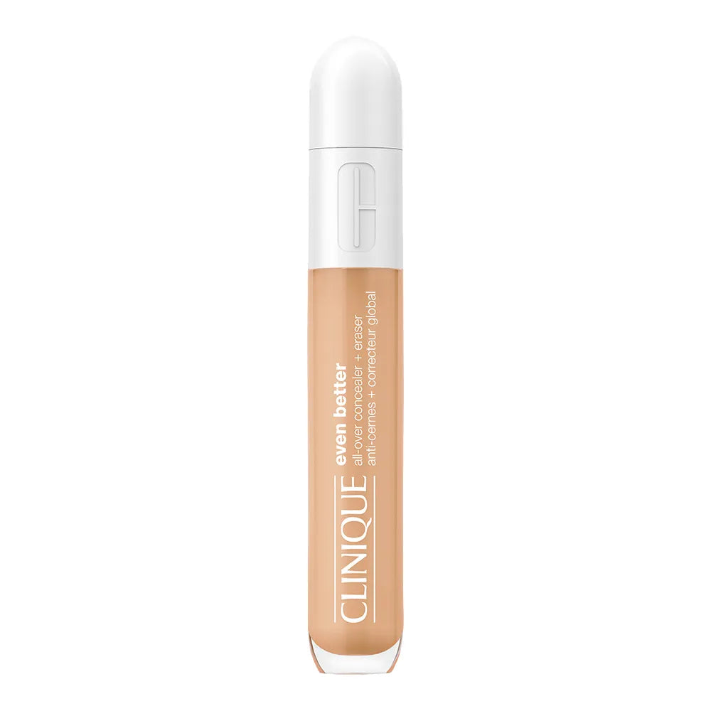Clinique Even Better All-Over Concealer + Eraser 6ml - WN 30 Biscuit