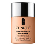 Clinique Anti-Blemish Solutions Liquid Makeup 30ml - CN 52 Neutral