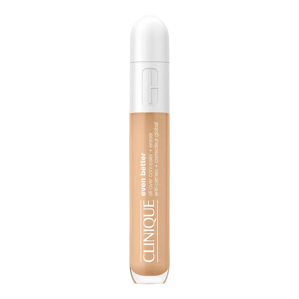 Clinique Even Better All-Over Concealer + Eraser 6ml - CN 52 Neutral