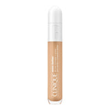 Clinique Even Better All-Over Concealer + Eraser 6ml - CN 62 Porcelain Beige