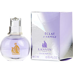 Eclat D'arpege By Lanvin Eau De Parfum 0.15 Oz Mini