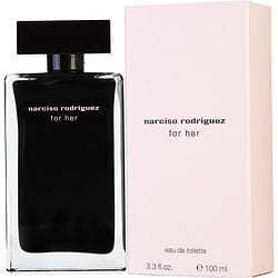 Narciso Rodriguez By Narciso Rodriguez Edt Spray 3.3 Oz