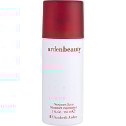 Arden Beauty By Elizabeth Arden Deodorant Spray 5 Oz