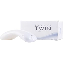 Azzaro Twin By Azzaro Edt Spray 2.7 Oz