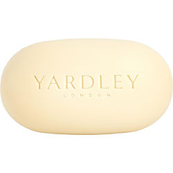 Yardley By Yardley English Lavender Bar Soap 4.25 Oz