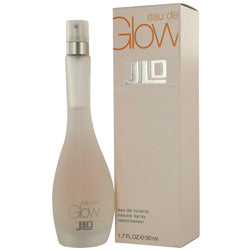 Glow Eau De Glow By Jennifer Lopez Edt Spray 1.7 Oz