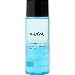 Time To Clear Eye Make Up Remover  --125ml/4.2oz