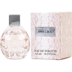 Jimmy Choo By Jimmy Choo Edt 0.15 Oz Mini