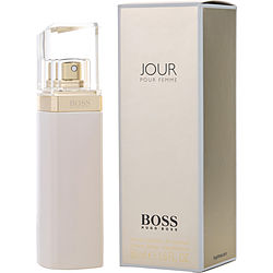 Boss Jour Pour Femme By Hugo Boss Eau De Parfum Spray 1.6 Oz