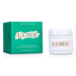 The Moisturizing Soft Cream  --100ml/3.4oz