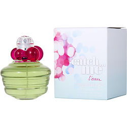 Catch Me L'eau By Cacharel Edt Spray 2.7 Oz