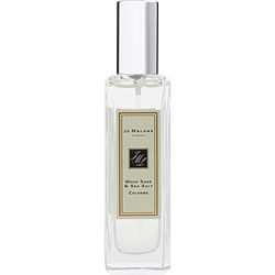 Jo Malone Wood Sage & Sea Salt By Jo Malone Cologne Spray 1 Oz (unboxed)