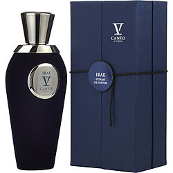 V Canto Irae By V Canto Extrait De Parfum Spray 3.4 Oz