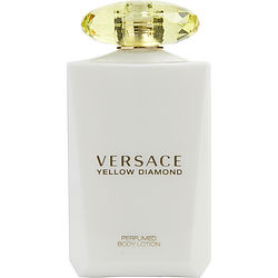 Versace Yellow Diamond By Gianni Versace Body Lotion 6.7 Oz