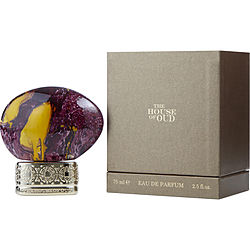 The House Of Oud Grape Pearls By The House Of Oud Eau De Parfum Spray 2.5 Oz