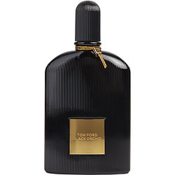 Black Orchid By Tom Ford Eau De Parfum Spray 3.4 Oz *tester