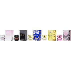 Gianni Versace Gift Set Versace Variety By Gianni Versace