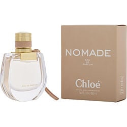 Chloe Nomade By Chloe Eau De Parfum Spray 1.7 Oz