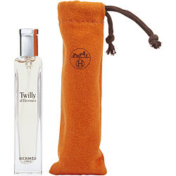 Twilly D'hermes By Hermes Eau De Parfum Spray 0.5 Oz