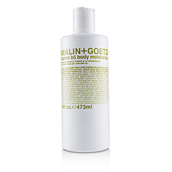 Vitamin B5 Body Moisturizer  --473ml/16oz