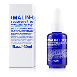 Recovery Treatment Oil  --30ml/1oz