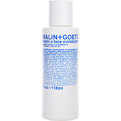 Vitamin E Face Moisturizer  --118ml/4oz