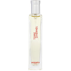 Terre D'hermes By Hermes Edt Spray 0.5 Oz