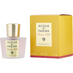 Acqua Di Parma Peonia Nobile By Acqua Di Parma Hair Mist 1.7 Oz