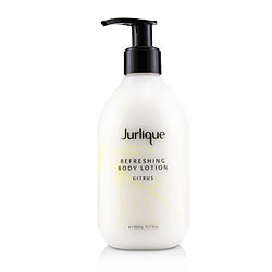Citrus Refreshing Body Lotion  --300ml/10.1oz