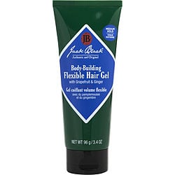 Body Building Hair Gel--96ml/3.4oz