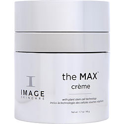 The Max Stem Cell Creme With Vt 1.7 Oz