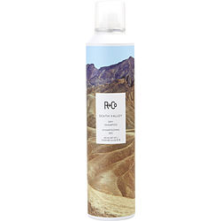 Death Valley Dry Shampoo 6.3 Oz