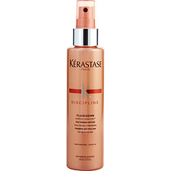 Discipline Fluidissime Anti Frizz Hairspray 5 Oz
