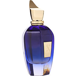 Xerjoff Join The Club 40 Knots By Xerjoff Eau De Parfum Spray 3.3 Oz *tester