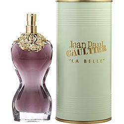 Jean Paul Gaultier La Belle By Jean Paul Gaultier Eau De Parfum Spray 3.4 Oz