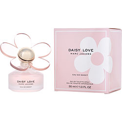 Marc Jacobs Daisy Love Eau So Sweet By Marc Jacobs Edt Spray 1 Oz