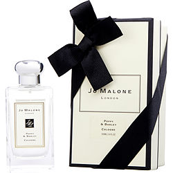 Jo Malone Poppy & Barley By Jo Malone Cologne Spray 3.4 Oz